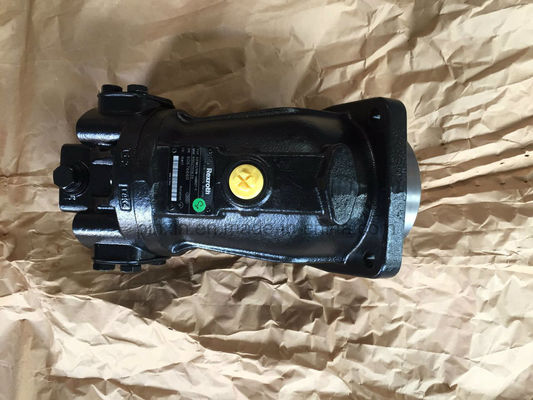 A2FM56/61W-VAB027 Гидравлический мотор для строительных машин по доступной цене