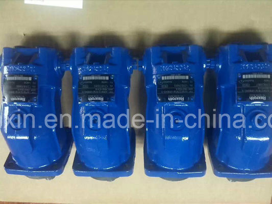 Безопасные платежи Made-in.com Защищенный гидравлический двигатель A2FM10/61W-Vpb030 для ползучего крана