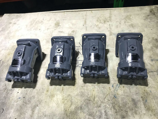Гидравлические запасные части для строительных машин A2FM16 A2FM23 Серизский гидравлический двигатель