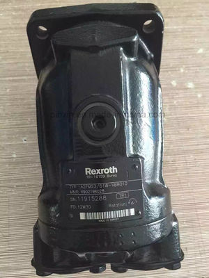 Гидравлические запасные части для строительных машин A2FM16 A2FM23 Серизский гидравлический двигатель