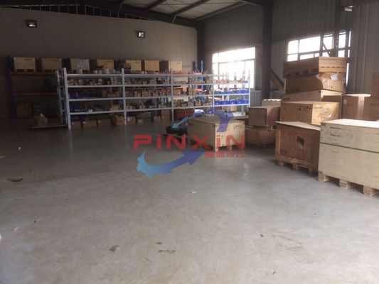 Гидравлические запасные части для строительных машин A2FM16 A2FM23 Серизский гидравлический двигатель