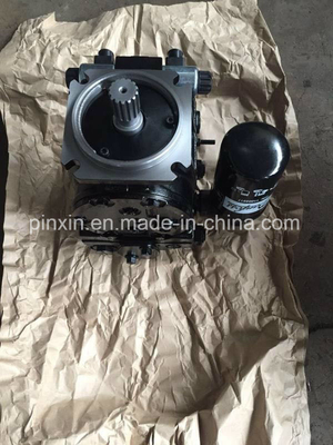 90r055dd1ab60p4 Гидравлический поршневый насос для мостовой вибрационный насос применять буровую установку