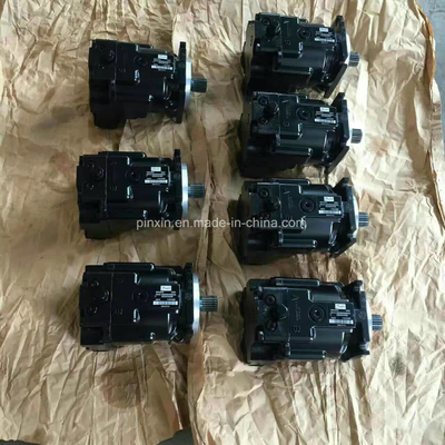 90r055dd1ab60p4 Гидравлический поршневый насос для мостовой вибрационный насос применять буровую установку
