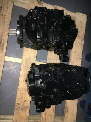 90r055dd1ab60p4 Гидравлический поршневый насос для мостовой вибрационный насос применять буровую установку