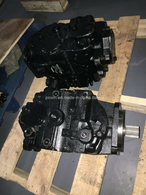 90r055dd1ab60p4 Гидравлический поршневый насос для мостовой вибрационный насос применять буровую установку