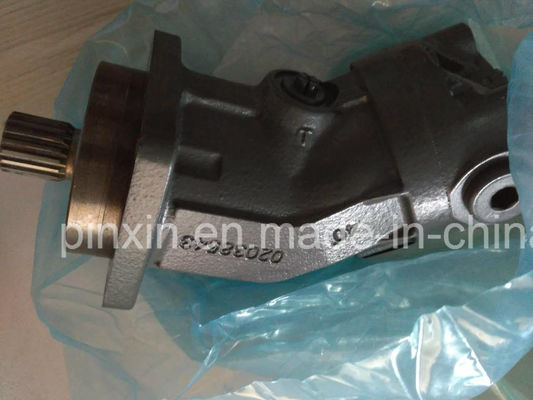 Безопасные платежи Made-in.com защищает ваши покупки гидравлического поршневого двигателя A2FM10