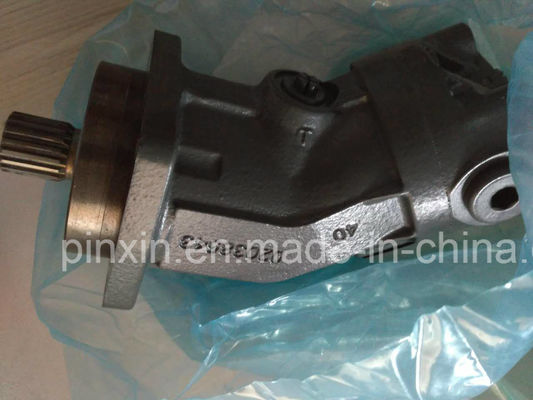 Гидравлический поршневый двигатель A2FM10/61W-Vab040 и безопасные платежи за вашу производственную линию