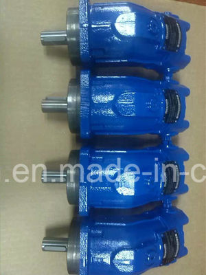 Гидравлический поршневый двигатель A2FM10/61W-Vab040 и безопасные платежи за вашу производственную линию