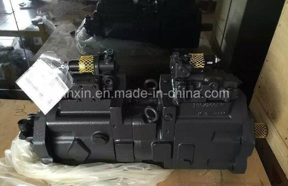 K3vl45b-1rltm-L0 Гидравлический насос для буровой машины