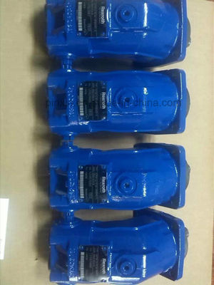 Взволнованная сертификация CE Прямая поставка Гидравлических моторных запасных частей A2FM10/61W-Vpb030