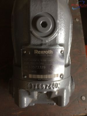 Взволнованная сертификация CE Прямая поставка Гидравлических моторных запасных частей A2FM10/61W-Vpb030