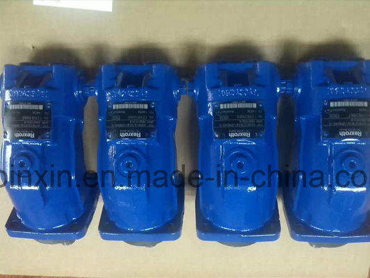 A2FM16/61W-VPB030 Гидравлический поршневый двигатель для ротационной буровой установки и эффективности