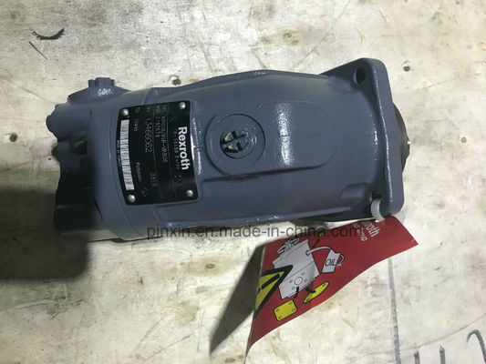 A2FM16/61W-VPB030 Гидравлический поршневый двигатель для ротационной буровой установки и эффективности