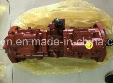 Экскаватор Гидравлический приводной резипрокационный насос Кавасаки K3V180 Гидравлический поршневый насос