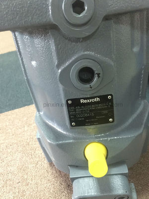 Найти гидравлический поршневый мотор A6vm107ha2t на Made-in.com Безопасные платежи гарантированы