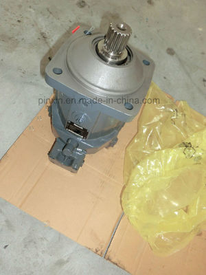 A6vm160ha2t Гидравлический контакт двигателя для расчетного времени доставки и стоимости доставки