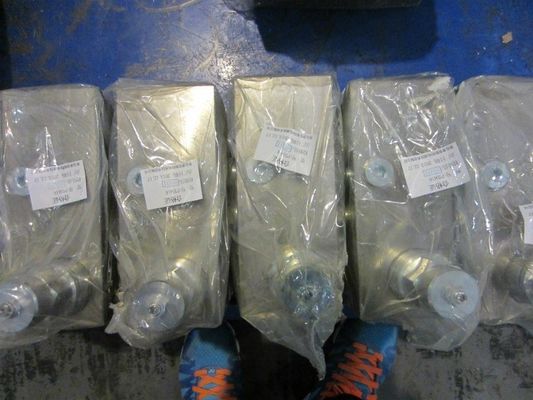 A6VM160HD1D/63W-VAB010A Гидравлический поршневый двигатель для экскаваторных строительных машин