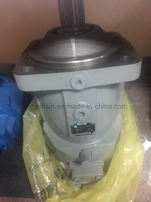 Запчасти для гидравлических двигателей высокой производительности A6vm200 для комплектации Rexroth валовой весом 50 000 кг