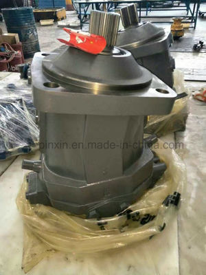 Запчасти для гидравлических двигателей высокой производительности A6vm200 для комплектации Rexroth валовой весом 50 000 кг