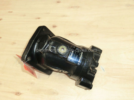 Гидравлический двигатель A2FM45/61W для машины для очистки снега из чугуна