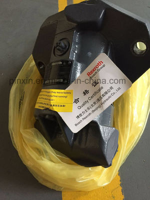 Политика возврата отсутствует A2fe56/61W-Vzb020 Гидравлический двигатель для подъемных машин экскаваторов