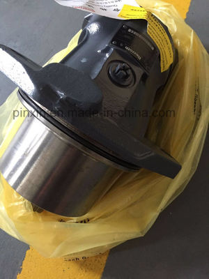 Политика возврата отсутствует A2fe56/61W-Vzb020 Гидравлический двигатель для подъемных машин экскаваторов