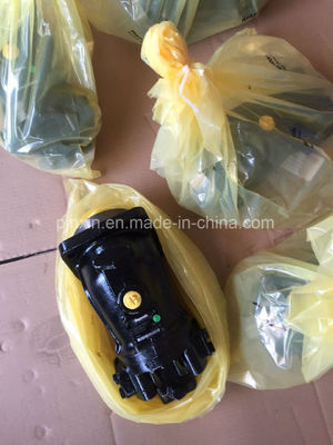 Тип привода Гидравлический A2FM63 для гидравлических запасных частей Гидравлический поршневый двигатель