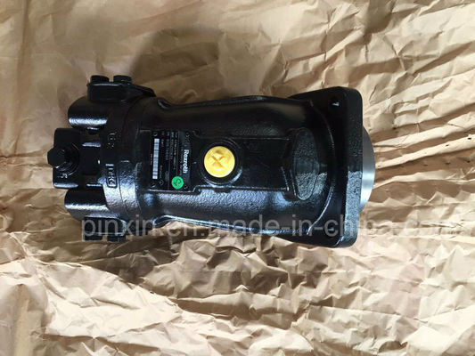 Тяжелый и универсальный гидравлический поршневый двигатель из литого железа для A2FM56