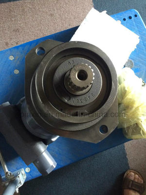 Техническое обслуживание и запчасти для гидравлического поршневого двигателя A2fe107