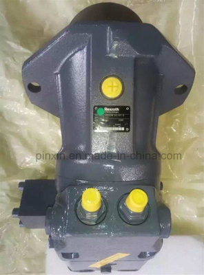 Масло A2FE125/61W-Vzb020 Гидравлический пинтонный двигатель для промышленных применений
