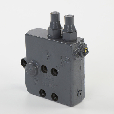 Гидравлический насос A11vlo130drg/Dfr/Dfr1 Редукторный насос для молниеносной барабанной ролки