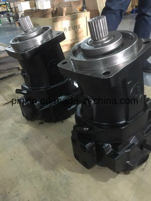 Профессиональный класс A7vo160lr Гидравлический насос для крана для полёта применяется к литому железу