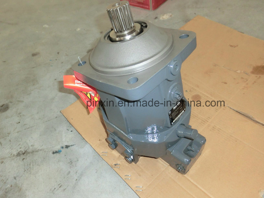 A6vm107ha2t/63W-Vab010 Гидравлический двигатель для вращающейся буровой установки Запчасти оплата в долларах США