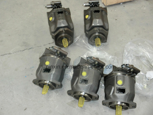 Павильон из литого железа A10vso85 поршневый насос для гидравлики Rexroth Доступный и прочный