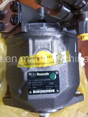 30 кг радиальный A10vso28 поршневый насос для гидравлики Rexroth