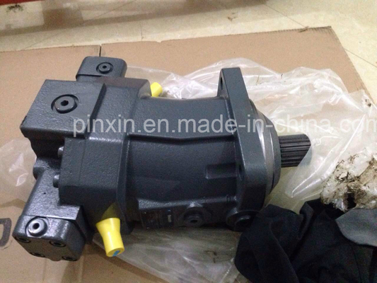 A6VM107DA1/63W-VZB017 Гидравлический поршневый двигатель для экскаватора применяется к насосу грузовика