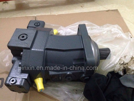 A6vm107da1/63W-Vzb027 Гидравлический двигатель для применения в асфальтировках и грузовых кранах