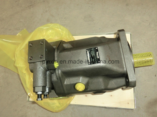 Прямая вал Swashplate A10vso100 поршневый насос для давления масла от гидравлики Rexroth