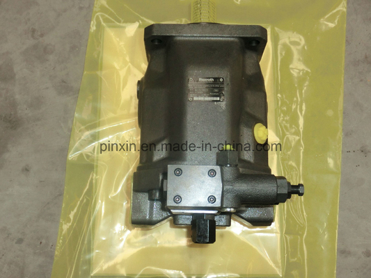 Прямая вал Swashplate A10vso100 поршневый насос для давления масла от гидравлики Rexroth