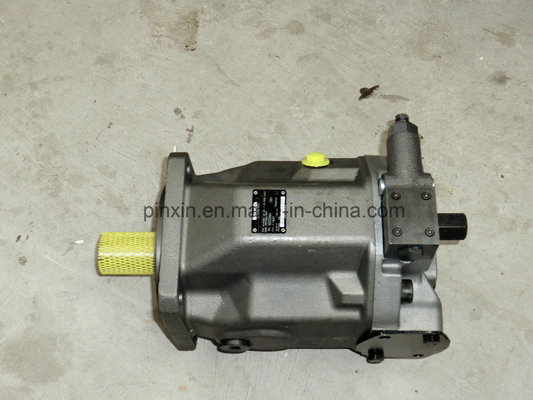 Прямая вал Swashplate A10vso100 поршневый насос для давления масла от гидравлики Rexroth
