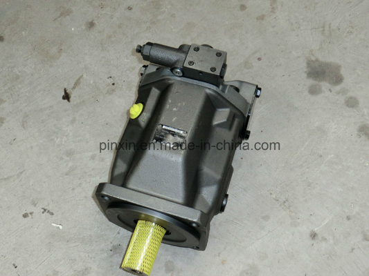 Прямая вал Swashplate A10vso100 поршневый насос для давления масла от гидравлики Rexroth