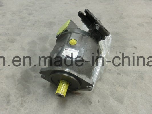 Прямая вал Swashplate A10vso100 поршневый насос для давления масла от гидравлики Rexroth