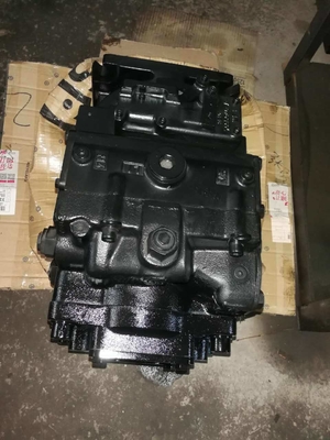 40 кг запасных запасов 90R250 гидравлического насоса для строительных машин