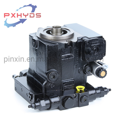 Pxhyds A10VG45 A10vg45ep4d Заменяющий гидравлический поршневый насос для послепродажного обслуживания