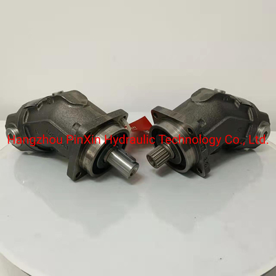 A2FO10 A2FO16 A2FO23 A2FO32 A2FO56 A2FO63 A2FO80 A2FO107 A2FO160 A2FO200 и гидравлический насос