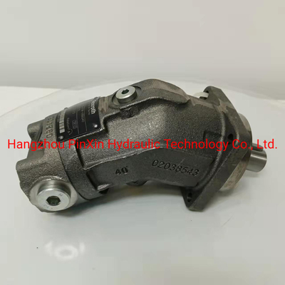 A2FO10 A2FO16 A2FO23 A2FO32 A2FO56 A2FO63 A2FO80 A2FO107 A2FO160 A2FO200 и гидравлический насос