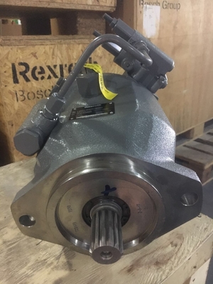 Выплата поддержки в долларах США Экскаватор R140W-7 R150W-7 Гидравлический насос 31n4-15011 31n4-15012