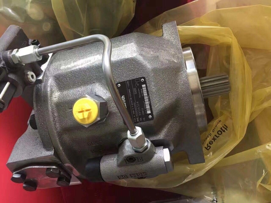 Выплата поддержки в долларах США Экскаватор R140W-7 R150W-7 Гидравлический насос 31n4-15011 31n4-15012