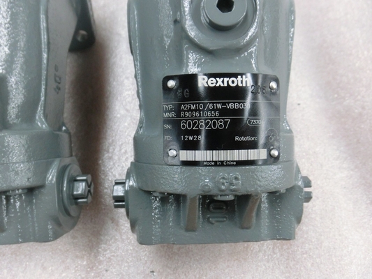 A2fo16 A2fo23 A2fo28 A2fo32 A2fo45 A2fo56 A2fo63 Гидравлический насос Подать заявку на барабанный ролик