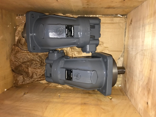 A2fo16 A2fo23 A2fo28 A2fo32 A2fo45 A2fo56 A2fo63 Гидравлический насос Подать заявку на барабанный ролик